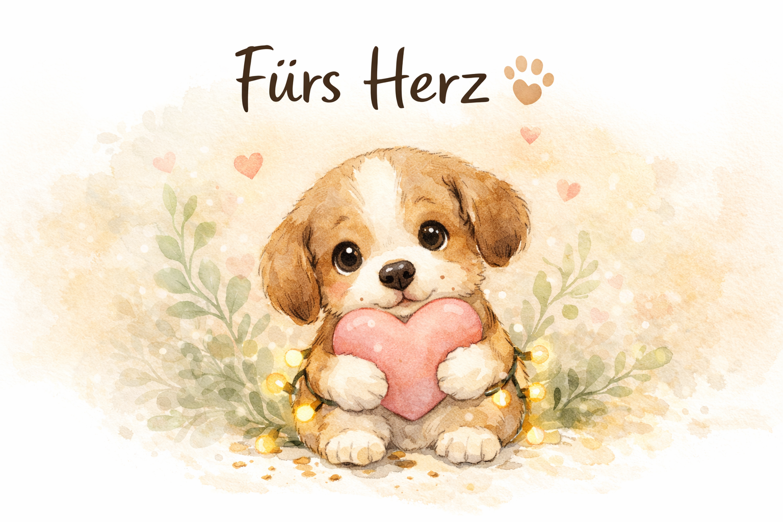 Fürs Herz