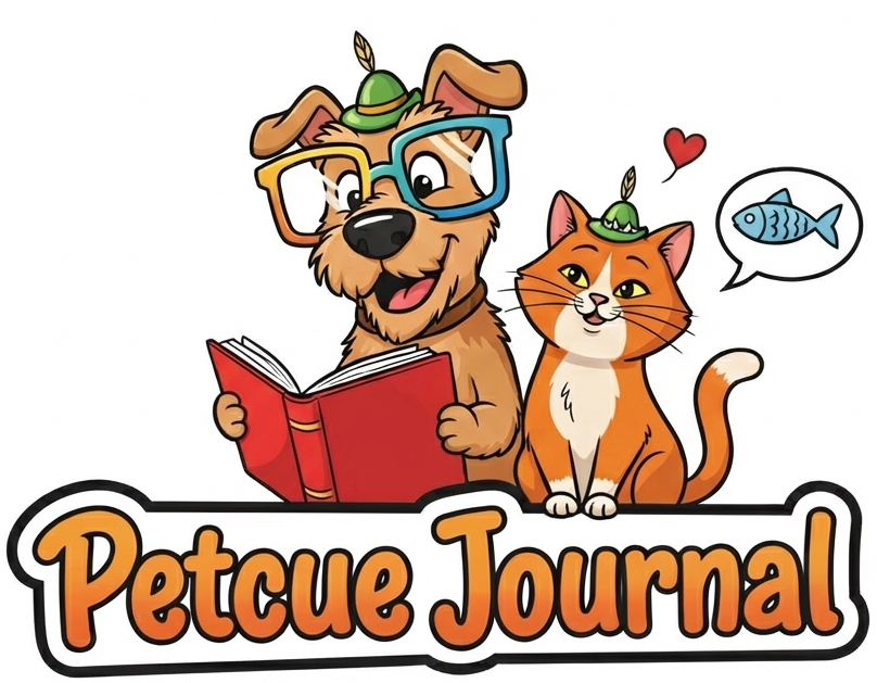 Petcue Journal