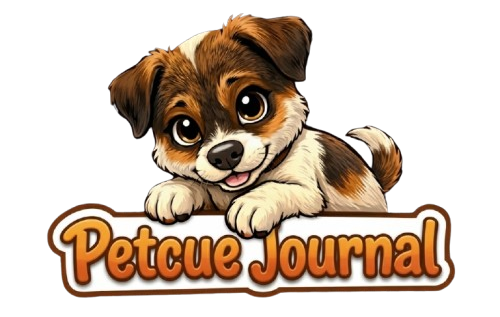 Petcue Journal