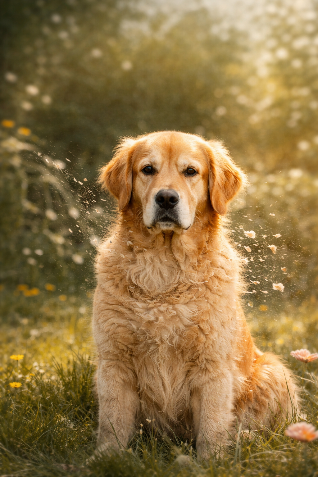 Gleichgewicht im Körper