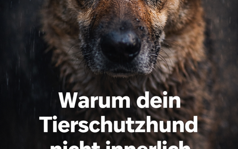 Der Körper vergisst nicht