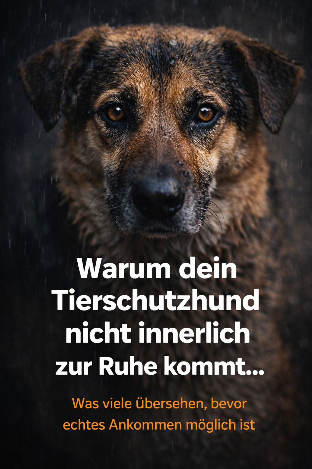 Der Körper vergisst nicht